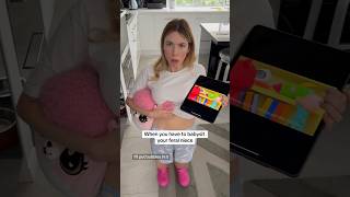 Mum said I could babysitting niece kidsbelike uncle comedyvideos fyp [upl. by Bertie501]