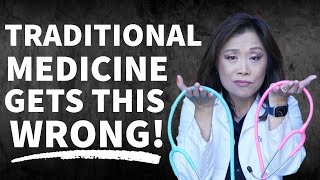 Hormone Balancing Exposed Why Traditional Medicine Keeps Failing You [upl. by Aisyle]