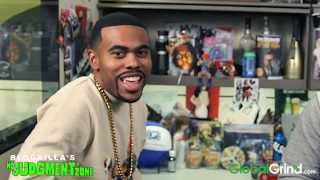 Lil Duval Met Charlemagne on Myspace Heading To Hollywood amp More [upl. by Shaff817]