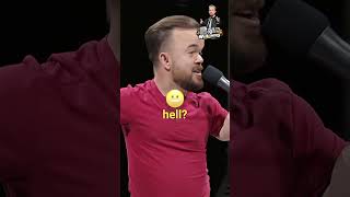 Brad Williams comedy [upl. by Arik830]