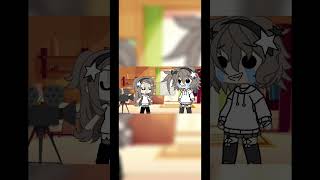 Wait 🎶🎵 gacha viralvideo foryou gachalife gachaclub meme edit song gachafunny fpyシ [upl. by Yenaled313]