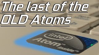 The Last of the Old Atoms [upl. by Rehtul72]