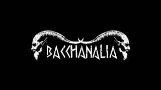 BACCHANALIA  quotBacchanaliaquot FULL ALBUM [upl. by Novello]