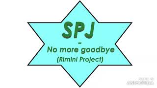 No more goodbye Rimini Project [upl. by Eadith]