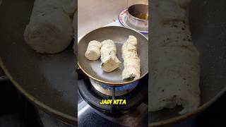 CREAM OREO DI MASAK BAKAL JADI APA [upl. by Platto]