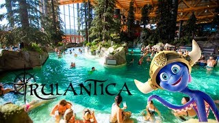 Rulantica Complete Walkthrough Tour  Europa Park [upl. by Ecile]