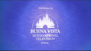 The Mark Gordon CompanyParamount TVTouchstone TVBuena Vista International TV 20052006 [upl. by Auohc]