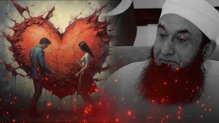 Jawani Ke Gunah  Emotional Bayan  Molana Tariq Jameel Islamic  Proud to Be Muslim [upl. by Valenba]