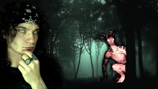 Investigating The Jersey Devil  Real Paranormal Activity [upl. by Nikolaus]