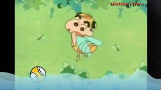 Shinchan tamil funny song oru chinna paiyan paaka dan podiyan seivan ah kurumbu must watch [upl. by Otreblide]