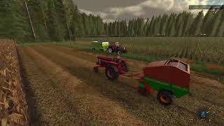 Mason County Fs22 [upl. by Ramat]