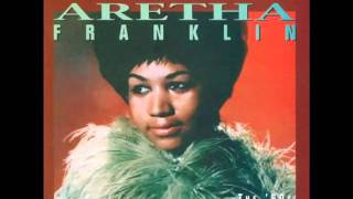 Aint No Way  Aretha Franklin Very Best Of Aretha Franklin Vol 1 CD [upl. by Claudine]