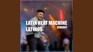 Latinos Live [upl. by Latterll738]