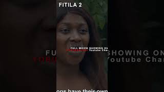 Fitila DMA  On You OUT NOW [upl. by Srini]