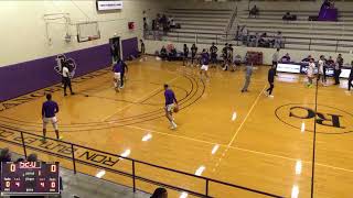 Ranger College vs Weatherford College Womens Other Basketball [upl. by Emelda324]