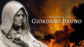 The Life of Giordano Bruno [upl. by Caron259]