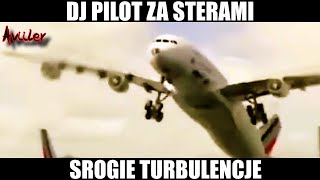 SROGIE TURBULENCJE  DJ PILOT 🔥 [upl. by Ilenna663]