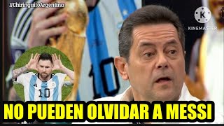 🤣Roncero ”EN EL 2023 RODRI MERECÍA EL BALÓN DE ORO NO MESSI” SOLO PARA TAPAR EL FRACASO DE VINICIUS [upl. by Llehcram]