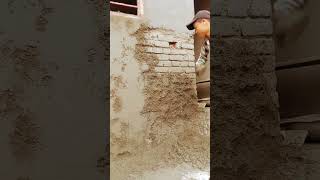 construction work buildingphotography housedesign concrete business youtube viral shorts [upl. by Earahc]