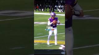 ❓Minnesota Vikings SIGN MATT CORRAL as QB [upl. by Julissa]