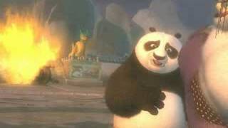 Kung Fu Panda Game Movie 4 TaiLung Final Battle [upl. by Heather635]