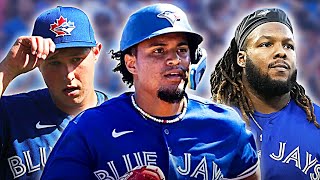 3 Toronto Blue Jays On The TRADE BLOCK For 2024… [upl. by Benisch]