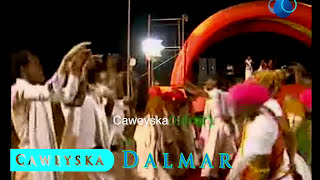 Dhaanto Cusub  Hodan amp Nuur Caraale  Live Stage Jigjiga [upl. by Lashond]