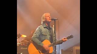 Paul Weller   Rockets   Dunfermline Alhambra Dedicated To Stuart Adamson Monday 15 April 2024 [upl. by Atipul]