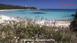 Sardinien Zusammenschnitt faszinierender Strände Spiaggia [upl. by Laurens550]