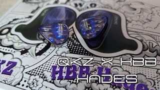 QKZ x HBB Hades  I Like That Boom Boom Pow BEP [upl. by Julio]