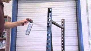 Protect Against Corrosion with RustOleum Industrial Coatings [upl. by Ogden679]