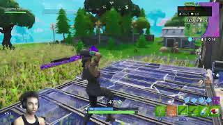 Best Solo Player on Fortnite  Best Shotgunner on PS4  3370 Solo Wins [upl. by Odysseus]