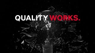 LANXESS Quality Works [upl. by Ron]