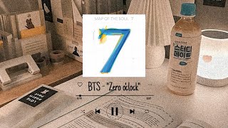 BTS PLAYLIST CHILLSTUDY AND RELAX [upl. by Eimyaj]