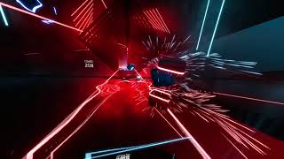 beat saber Imagine Dragons  Believer expert [upl. by Sinclare673]