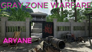 GRAY ZONE WARFARE RECLAMATION [upl. by Tap]