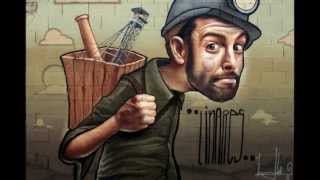 Graffiti Belin MASTERWORKS By RisanStyle [upl. by Nal]