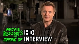 Taken 3 2015 Behind the Scenes Movie Interview  Liam Neeson Bryan Mills [upl. by Bertero]