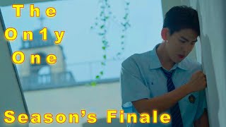 🇹🇼 Taiwanese BL Series 👉The On1y One 🌟 Final EP 12 🌟 EngSub Highlights amp FanMade MV [upl. by Athalee]