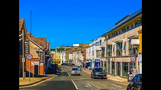 Dun Laoghaire Ireland [upl. by Michail]