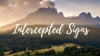 Astrology  Intercepted Signs  How to Approach them  Raising Vibrations [upl. by Atiuqrehs]