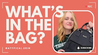 Unboxing the Hottest Backpack Trend Whats in My Lovevook Bag [upl. by Llenoil979]