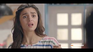 Standard Electricals  Alia Bhatt 2018 SWITCH TVC HD 30 SEC Hindi [upl. by Nyrhtakyram]