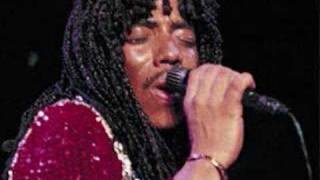 Rick James  Deeper Still [upl. by Okin]