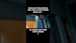 👆klik di atas full videonya sudah tayang tonton sekarang‼️genji takiyagenji crowszero3 [upl. by Gintz]