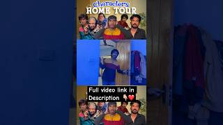 Kong home tour😝 naveenricky shorts [upl. by Groark]