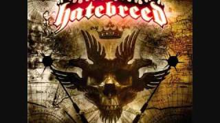 HATEBREED  The Most Truth [upl. by Stavro]