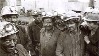 Working Man The Miners Song [upl. by Sekofski]