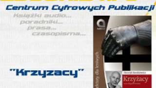 Krzyżacy MP3 audiobook [upl. by Il]