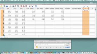 Pulsed Field Gradient PFG SpinEcho SE Proton 1H NMR Diffusion  Data Analysis [upl. by Anilatac]